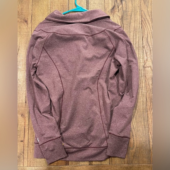 Men’s pullover - Picture 3 of 3